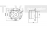TREVI AUTOMOTIVE WB1620 rato guolio komplektas 
 Ašies montavimas/vairavimo mechanizmas/ratai -> Rato stebulė/montavimas -> Rato guolis
9173872