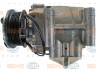 HELLA 8FK 351 113-371 kompresorius, oro kondicionierius 
 Oro kondicionavimas -> Kompresorius/dalys
1 084 732, 1 406 037, 1 427 629