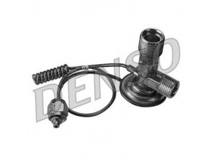 DENSO DVE25001 išsiplėtimo vožtuvas, oro kondicionavimas 
 Oro kondicionavimas -> Vožtuvai
4786857, 4955083, 60801487, 60808593