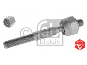 FEBI BILSTEIN 39501 vidinė skersinė vairo trauklė 
 Vairavimas -> Vairo mechanizmo sujungimai
163 338 02 15, 163 338 02 15 S1