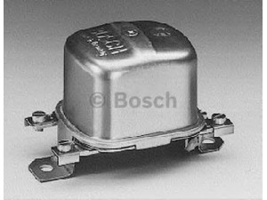 BOSCH 0 190 215 034 reguliatorius, kintamosios srovės generatorius