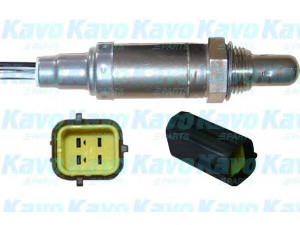 KAVO PARTS EOS-4006 lambda jutiklis 
 Išmetimo sistema -> Lambda jutiklis
392102X010, 392102X020
