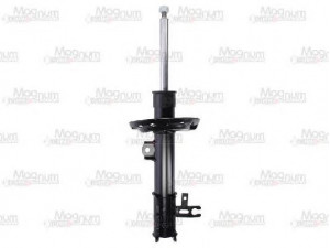Magnum Technology AGX099MT amortizatorius 
 Pakaba -> Amortizatorius
13158657, 13158658, 13158659, 13158660