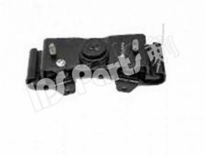 IPS Parts IRP-10556 buferis, variklio tvirtinimas 
 Variklis -> Variklio montavimas -> Guminis buferis, variklio montavimas
MR992717