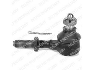 DELPHI TA1388 skersinės vairo trauklės galas 
 Vairavimas -> Vairo mechanizmo sujungimai
944 347 333 01