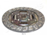 JAPANPARTS DF-821 sankabos diskas 
 Sankaba/dalys -> Sankabos diskas
22400-79J01, 22400-80J20