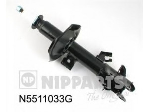 MAGNETI MARELLI 381455110337 amortizatorius