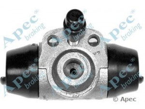 APEC braking BCY1286 rato stabdžių cilindras 
 Stabdžių sistema -> Ratų cilindrai
357611053B, 3A0611053, C1561, 357611053A