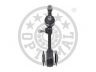OPTIMAL G6-1089 vikšro valdymo svirtis 
 Ašies montavimas/vairavimo mechanizmas/ratai -> Valdymo svirtis/pasukamosios svirties sujungimas -> Vairo trauklės (valdymo svirtis, išilginis balansyras, diago
2203309007