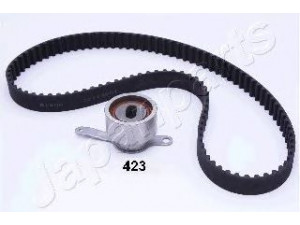 JAPANPARTS KDD-423 paskirstymo diržo komplektas 
 Techninės priežiūros dalys -> Papildomas remontas