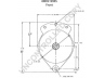 PRESTOLITE ELECTRIC 8MR2199KS kintamosios srovės generatorius
104022A1, A41340, A47430, L12255
