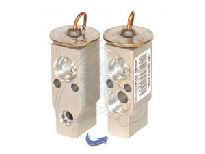 ELECTRO AUTO 60C0042A išsiplėtimo vožtuvas, oro kondicionavimas
8851520100