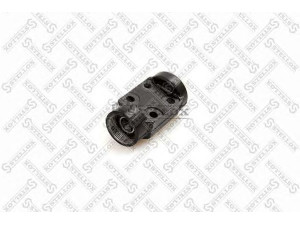 STELLOX 87-09610-SX vairuotojo kabinos pakaba
1076745