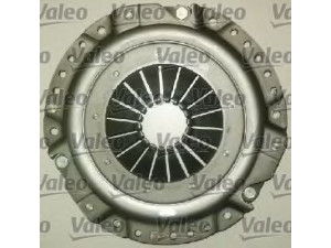 VALEO 801951 sankabos komplektas