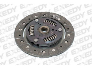 EXEDY FJD021U sankabos diskas 
 Sankaba/dalys -> Sankabos diskas
30100KA410, 30100KA411, 30100KA420