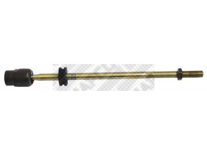 MAPCO 52719 vidinė skersinė vairo trauklė 
 Vairavimas -> Vairo mechanizmo sujungimai
1H0 419 821, 1H0 419 821A