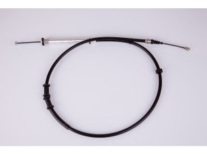 HELLA PAGID 8AS 355 661-311 trosas, stovėjimo stabdys
55700927, 55704103