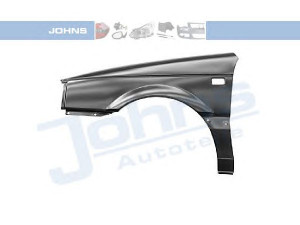 JOHNS 95 46 01 sparnas 
 Kėbulas -> Transporto priemonės priekis -> Sparnas/montavimo dalys
357 821 021