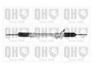 QUINTON HAZELL QSR131 vairo pavara 
 Vairavimas -> Vairo pavara/siurblys
60 532 980