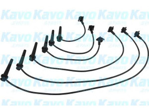 KAVO PARTS ICK-7002 uždegimo laido komplektas 
 Kibirkšties / kaitinamasis uždegimas -> Uždegimo laidai/jungtys
3915090