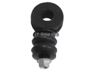 JP GROUP 1140400200 šarnyro stabilizatorius 
 Ašies montavimas/vairavimo mechanizmas/ratai -> Stabilizatorius/fiksatoriai -> Savaime išsilyginanti atrama
357411315A, 357411315D, 357411315DS
