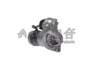 ASHUKI 1563-6304 starteris 
 Elektros įranga -> Starterio sistema -> Starteris
8-97189-118-0, 8-97189-118-1