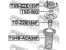 FEBEST TD-ZZE150F amortizatorius 
 Pakaba -> Amortizatorius
48331-02070, 48331-12220