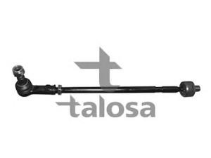 TALOSA 41-00207 strypo montavimas 
 Vairavimas -> Sujungimo trauklės surinkimas/dalys -> Sujungimo trauklės surinkimas
2D0422803, 9014600205, 2D0422803