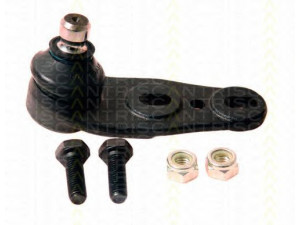 TRISCAN 8500 29557 atramos/vairo trauklė 
 Ašies montavimas/vairavimo mechanizmas/ratai -> Sujungimai -> Atramos/vairo trauklė
853 407 365