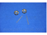 PARTS-MALL PXCTB-022 skersinės vairo trauklės galas 
 Vairavimas -> Vairo mechanizmo sujungimai
0K01132290, 0K01132290A, K01132290