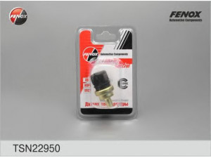 FENOX TSN22950 siuntimo blokas, aušinimo skysčio temperatūra 
 Elektros įranga -> Jutikliai
4A0919501A, 059919501, 059919501B