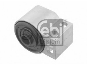FEBI BILSTEIN 29985 valdymo svirties/išilginių svirčių įvorė 
 Ašies montavimas/vairavimo mechanizmas/ratai -> Valdymo svirtis/pasukamosios svirties sujungimas -> Montavimas/sutvirtinimas
49 08 109, 50 63 391