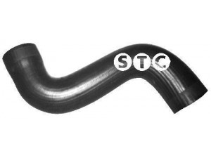 STC T409340 kompresoriaus padavimo žarna 
 Išmetimo sistema -> Turbokompresorius