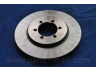 PARTS-MALL PRD-002 stabdžių diskas
4144103010, P4144103010