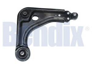 BENDIX 041876B vikšro valdymo svirtis 
 Ašies montavimas/vairavimo mechanizmas/ratai -> Valdymo svirtis/pasukamosios svirties sujungimas -> Vairo trauklės (valdymo svirtis, išilginis balansyras, diago
7152270, 94FB3042BA