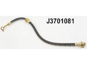NIPPARTS J3701081 stabdžių žarnelė 
 Stabdžių sistema -> Stabdžių žarnelės
46210-G5110, 46210-G5120