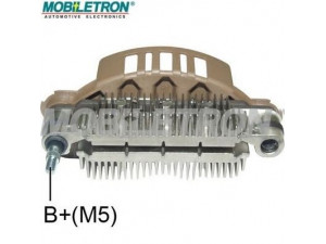 MOBILETRON RM-220HV lygintuvas, kintamosios srovės generatorius