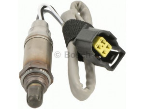 BOSCH F 00H L00 211 lambda jutiklis 
 Variklis -> Variklio elektra
56041699AA, 56041699AA