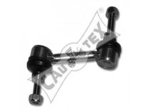 CAUTEX 461077 šarnyro stabilizatorius 
 Ašies montavimas/vairavimo mechanizmas/ratai -> Stabilizatorius/fiksatoriai -> Savaime išsilyginanti atrama
1K0505465C, 1K0505465D, 1K0505465K