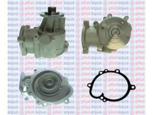 AQUAPLUS 85-8442 vandens siurblys 
 Aušinimo sistema -> Vandens siurblys/tarpiklis -> Vandens siurblys
11517838160