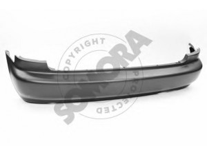 SOMORA 120475 buferis 
 Kėbulas -> Kėbulo dalys/ sparnas/buferis -> Buferis/dalys
71501SR3000ZZ