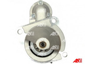 AS-PL S0296 starteris
RE501551, RE507943, RE509856