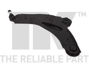 NK 5013929 vikšro valdymo svirtis 
 Ašies montavimas/vairavimo mechanizmas/ratai -> Valdymo svirtis/pasukamosios svirties sujungimas -> Vairo trauklės (valdymo svirtis, išilginis balansyras, diago
5450300Q0A, 5450300Q0B, 5450300QA3