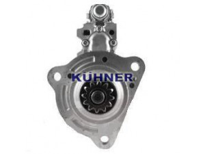 AD KÜHNER 255058 starteris
M009T82173, M009T82174, M9T82173