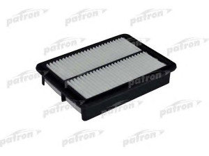 PATRON PF1610 oro filtras 
 Techninės priežiūros dalys -> Techninės priežiūros intervalai
281134H000