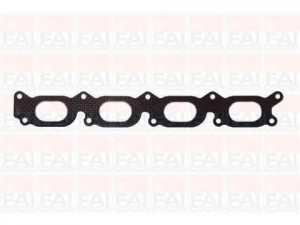 FAI AutoParts IM750B tarpiklių rinkinys, įsiurbimo kolektorius 
 Variklis -> Cilindrų galvutė/dalys -> Įsiurbimo kolektoriaus tarpiklis/sandarinimo žiedas
058129717D, 06B129717F