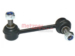 METZGER 53035812 šarnyro stabilizatorius 
 Ašies montavimas/vairavimo mechanizmas/ratai -> Stabilizatorius/fiksatoriai -> Savaime išsilyginanti atrama
3410591, GA2A-34-150, GA2A-34-150A