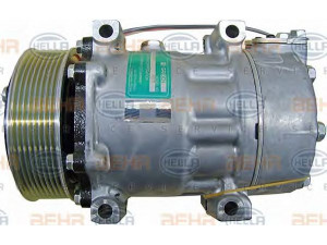 HELLA 8FK 351 135-481 kompresorius, oro kondicionierius 
 Oro kondicionavimas -> Kompresorius/dalys
1 853 081, 1 888 033