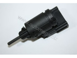 AUTOMEGA 3094505111J0D stabdžių žibinto jungiklis 
 Stabdžių sistema -> Stabdžių žibinto jungiklis
1J0945511D, 1J0945511D, 1J0945511D