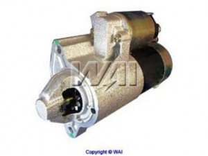 WAIglobal 17839N starteris 
 Elektros įranga -> Starterio sistema -> Starteris
56041436AA, 56041436AB, M1T86782